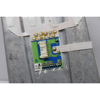 2009 2010 2011 2012 BMW 750LiX LED Turn Signal Module Right OEM