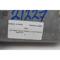 2009 2010 2011 2012 BMW 750LiX LED Turn Signal Module Right OEM