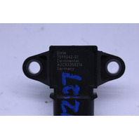 2011 BMW 750Lix Manifold Air Pressure Map Sensor - 13627599042 OEM