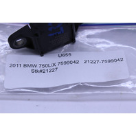 2011 BMW 750Lix Manifold Air Pressure Map Sensor - 13627599042 OEM