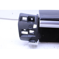 2009 2010 2011 BMW 750i CD Disc Changer Magazine Wood Trim 9119798 OEM