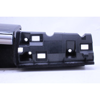 2009 2010 2011 BMW 750i CD Disc Changer Magazine Wood Trim 9119798 OEM