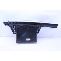 2009 2010 2011 BMW 750i CD Disc Changer Magazine Wood Trim 9119798 OEM