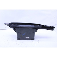 2009 2010 2011 BMW 750i CD Disc Changer Magazine Wood Trim 9119798 OEM