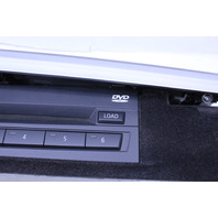 2009 2010 2011 BMW 750i CD Disc Changer Magazine Wood Trim 9119798 OEM