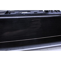 2009 2010 2011 BMW 750i CD Disc Changer Magazine Wood Trim 9119798 OEM