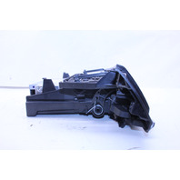 2009 2010 2011 BMW 750i CD Disc Changer Magazine Wood Trim 9119798 OEM