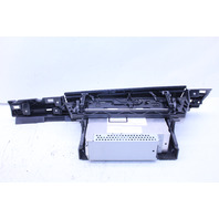 2009 2010 2011 BMW 750i CD Disc Changer Magazine Wood Trim 9119798 OEM