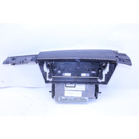 2009 2010 2011 BMW 750i CD Disc Changer Magazine Wood Trim 9119798 OEM