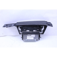 2009 2010 2011 BMW 750i CD Disc Changer Magazine Wood Trim 9119798 OEM