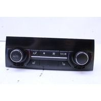 2011 BMW 750i Rear Seat Climate Temperature Control Panel OEM