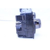 2011 BMW 750i Rear Seat Climate Temperature Control Panel OEM