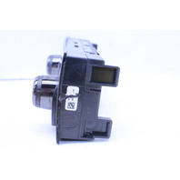 2011 BMW 750i Rear Seat Climate Temperature Control Panel OEM