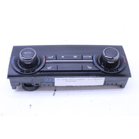 2011 BMW 750i Rear Seat Climate Temperature Control Panel OEM