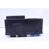 2011 BMW 740i 750i Body Control Module Main Junction BCM 9228490 OEM