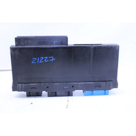 2011 BMW 740i 750i Body Control Module Main Junction BCM 9228490 OEM