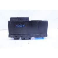 2011 BMW 740i 750i Body Control Module Main Junction BCM 9228490 OEM