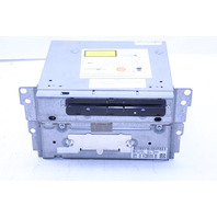 2011 BMW 740i 750i AM FM Radio Stereo CIC CD Navigation Navi Player Unit 9228916 OEM