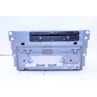 2011 BMW 740i 750i AM FM Radio Stereo CIC CD Navigation Navi Player Unit 9228916 OEM