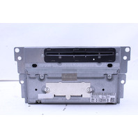 2011 BMW 740i 750i AM FM Radio Stereo CIC CD Navigation Navi Player Unit 9228916 OEM