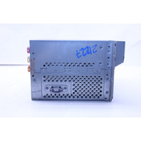 2011 BMW 740i 750i AM FM Radio Stereo CIC CD Navigation Navi Player Unit 9228916 OEM