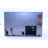 2011 BMW 740i 750i AM FM Radio Stereo CIC CD Navigation Navi Player Unit 9228916 OEM