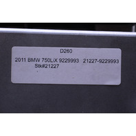 BMW 535iGT 550i GT 740i 750Li X3 Amp Amplifier 65129229993 OEM