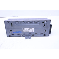 BMW 535iGT 550i GT 740i 750Li X3 Amp Amplifier 65129229993 OEM