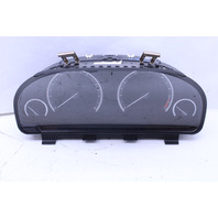 BMW 535i 550i 640i 750i X3 Speedometer Instrument Cluster 62109220799 OEM