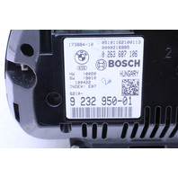 BMW 535i 550i 640i 750i X3 Speedometer Instrument Cluster 62109220799 OEM