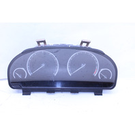 BMW 535i 550i 640i 750i X3 Speedometer Instrument Cluster 62109220799 OEM