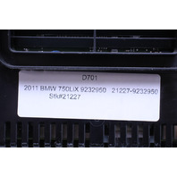 BMW 535i 550i 640i 750i X3 Speedometer Instrument Cluster 62109220799 OEM