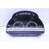 BMW 535i 550i 640i 750i X3 Speedometer Instrument Cluster 62109220799 OEM