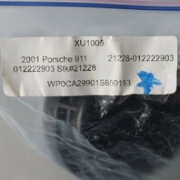 Porsche 911 Boxster Horn OEM