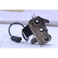 1999-2004 Porsche 911 996 Engine Lid Lock Latch OEM