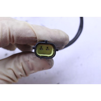 1999-2004 Porsche 911 996 Engine Lid Lock Latch OEM