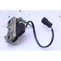 1999-2004 Porsche 911 996 Engine Lid Lock Latch OEM