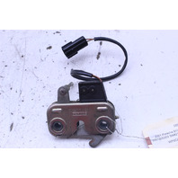 1999-2004 Porsche 911 996 Engine Lid Lock Latch OEM