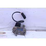 1999-2004 Porsche 911 996 Engine Lid Lock Latch OEM