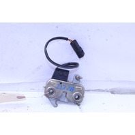 1999-2004 Porsche 911 996 Engine Lid Lock Latch OEM