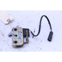 1999-2004 Porsche 911 996 Engine Lid Lock Latch OEM