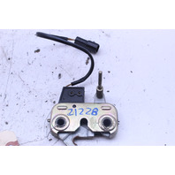 1999-2004 Porsche 911 996 Engine Lid Lock Latch OEM