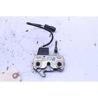 1999-2004 Porsche 911 996 Engine Lid Lock Latch OEM