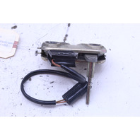 1999-2004 Porsche 911 996 Engine Lid Lock Latch OEM