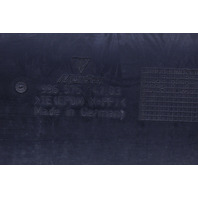 2001-2004 Porsche 911 996 Turbo Center Radiator Damaged for Parts As Is OEM