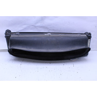 2001-2004 Porsche 911 996 Turbo Center Radiator Damaged for Parts As Is OEM