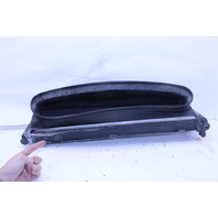 2001-2004 Porsche 911 996 Turbo Center Radiator Damaged for Parts As Is OEM