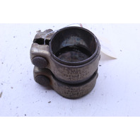 1999-2004 Porsche 911 996 EXhaust Muffler Clamp Sleeve OEM
