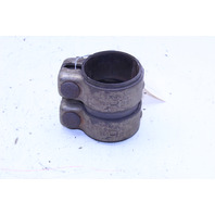 1999-2004 Porsche 911 996 EXhaust Muffler Clamp Sleeve OEM