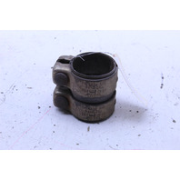 1999-2004 Porsche 911 996 EXhaust Muffler Clamp Sleeve OEM